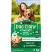 Show in main carousel: Dog Chow Complete Adult Chicken Dry Dog Food, 14-kg bag slide 1 of 10
