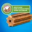 Show in main carousel: DentaLife Small/Medium Breed Daily Oral Care Dog Treats, 25 count slide 5 of 19