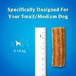Show in main carousel: DentaLife Small/Medium Breed Daily Oral Care Dog Treats, 25 count slide 7 of 19