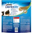 Show in main carousel: DentaLife Small/Medium Breed Daily Oral Care Dog Treats, 40 count slide 2 of 19