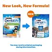 Show in main carousel: DentaLife Mini Breed Daily Oral Care Dog Treats, 24 count slide 2 of 12