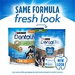 Show in main carousel: DentaLife Mini Breed Daily Oral Care Dog Treats, 24 count slide 3 of 12