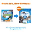 Show in main carousel: DentaLife Mini Breed Daily Oral Care Dog Treats, 58 count slide 2 of 12