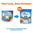 Show in main carousel: DentaLife Large Breed Daily Oral Care Dog Treats, 18 count slide 2 of 12