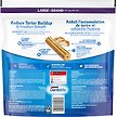 Show in main carousel: DentaLife Large Breed Daily Oral Care Dog Treats, 18 count slide 4 of 12