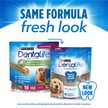 Show in main carousel: DentaLife Large Breed Daily Oral Care Dog Treats, 28 count slide 3 of 12