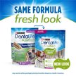 Show in main carousel: DentaLife ActivFresh Medium Daily Oral Care Dog Treats, 745-g pouch slide 3 of 10