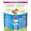 Show in main carousel: DentaLife ActivFresh Medium Daily Oral Care Dog Treats, 745-g pouch slide 4 of 10