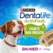 Show in main carousel: DentaLife ActivFresh Medium Daily Oral Care Dog Treats, 745-g pouch slide 9 of 10