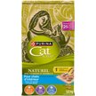 Show in main carousel: Cat Chow Naturals Indoor with Real Chicken & Turkey Dry Cat Food, 1.42-kg bag slide 3 of 11