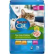 Show in main carousel: Cat Chow Indoor Cat Food with Real Chicken Dry Cat Food, 8-kg bag slide 3 of 10
