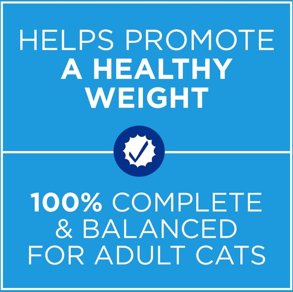 Show full view: Cat Chow Indoor Cat Food with Real Chicken Dry Cat Food, 8-kg bag slide 5 of 10