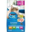Show in main carousel: Cat Chow Complete with Real Chicken Dry Cat Food, 2-kg bag slide 1 of 10