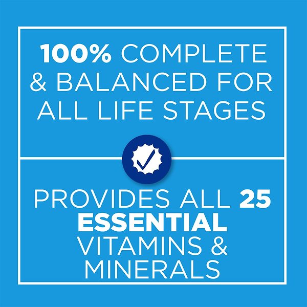 Show full view: Cat Chow Complete with Real Chicken Dry Cat Food, 8-kg bag slide 6 of 10