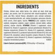 Show in main carousel: Purina Beyond Simply Farm-Raised Chicken & Whole Oat Meal Recipe Dry Cat Food, 5.89-kg bag slide 8 of 11