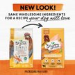Show in main carousel: Purina Beyond Simply Farm-Raised Chicken & Whole Barley Recipe Dry Dog Food, 10.8-kg bag slide 2 of 9