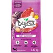 Show in main carousel: Purina Beyond Simply Farm-Raised Beef, Barley & Free Run Egg Recipe Dry Dog Food, 1.67-kg bag slide 1 of 9