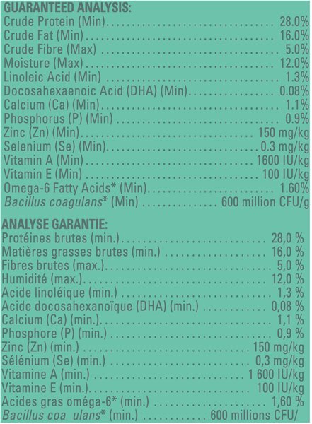 Show full view: Purina Beyond Puppy Chicken & Oat Meal Recipe Dry Dog Food, 1.67-kg bag slide 8 of 9