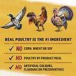 Show in main carousel: Purina Beyond Poultry Variety Pack Chicken & Sweet Potato, Cage-Free Turkey, Sweet Potato & Spinach, & Canadian Duck & Sweet Potato Wet Cat Food, 85-g can, case of 12 slide 5 of 15
