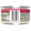 Show in main carousel: Purina Beyond Pate Grain-Free Wild-Caught Salmon Recipe Wet Cat Food, 85-g can, case of 12 slide 2 of 18
