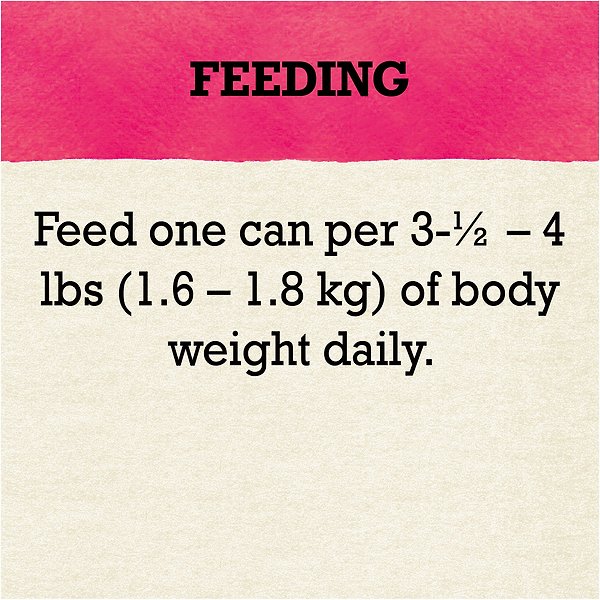 Show full view: Purina Beyond Pate Grain-Free Wild-Caught Salmon Recipe Wet Cat Food, 85-g can, case of 12 slide 13 of 18