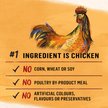 Show in main carousel: Purina Beyond Pate Grain-Free Chicken & Sweet Potato Recipe Wet Cat Food, 85-g can, case of 12 slide 5 of 18