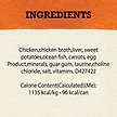 Show in main carousel: Purina Beyond Pate Grain-Free Chicken & Sweet Potato Recipe Wet Cat Food, 85-g can, case of 12 slide 9 of 18