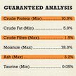 Show in main carousel: Purina Beyond Pate Grain-Free Chicken & Sweet Potato Recipe Wet Cat Food, 85-g can, case of 12 slide 11 of 18