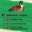 Show in main carousel: Purina Beyond Pate Grain-Free Canadian Duck & Sweet Potato Recipe Wet Cat Food, 85-g can, case of 12 slide 5 of 17