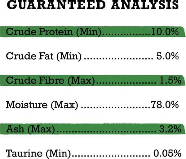 Show full view: Purina Beyond Pate Grain-Free Canadian Duck & Sweet Potato Recipe Wet Cat Food, 85-g can, case of 12 slide 11 of 17