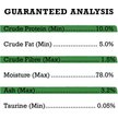 Show in main carousel: Purina Beyond Pate Grain-Free Canadian Duck & Sweet Potato Recipe Wet Cat Food, 85-g can, case of 12 slide 11 of 17