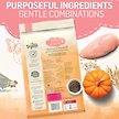 Show in main carousel: Purina Beyond Kitten Chicken & Oat Meal Recipe Dry Cat Food, 1.36-kg bag slide 3 of 11