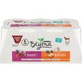 Purina Beyond in Gravy Variety Pack Grain-Free Beef Wet Dog Food, 354-g can, case of 6