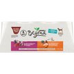Show in main carousel: Purina Beyond in Gravy Variety Pack Grain-Free Beef Wet Dog Food, 354-g can, case of 6 slide 2 of 13