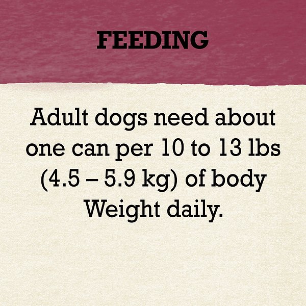 Show full view: Purina Beyond in Gravy Variety Pack Grain-Free Beef Wet Dog Food, 354-g can, case of 6 slide 7 of 13