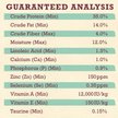 Show in main carousel: Purina Beyond Grain-Free Wild-Caught Whitefish & Free Run Egg Recipe Dry Cat Food, 2.26-kg bag slide 11 of 18