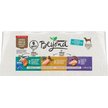 Show in main carousel: Purina Beyond Grain-Free Ground Entree Variety Pack Alaskan Cod, Salmon, Chicken & Turkey Wet Dog Food, 368-g can, case of 6 slide 2 of 9