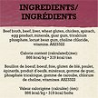 Show in main carousel: Purina Beyond Farm-Raised Beef & Spinach Recipe in Gravy Wet Dog Food, 354-g can, case of 12 slide 3 of 13