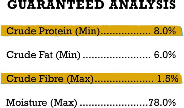 Show full view: Purina Beyond Chicken, Carrot & Pea Recipe Ground Entree Wet Dog Food, 368-g can, case of 12 slide 11 of 18