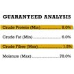 Show in main carousel: Purina Beyond Chicken, Carrot & Pea Recipe Ground Entree Wet Dog Food, 368-g can, case of 12 slide 11 of 18