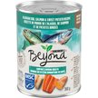 Show in main carousel: Purina Beyond Alaskan Cod, Salmon & Sweet Potato Recipe Wet Dog Food, 368-g can, case of 12 slide 1 of 11