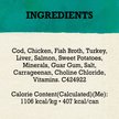 Show in main carousel: Purina Beyond Alaskan Cod, Salmon & Sweet Potato Recipe Wet Dog Food, 368-g can, case of 12 slide 6 of 11