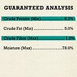 Show in main carousel: Purina Beyond Alaskan Cod, Salmon & Sweet Potato Recipe Wet Dog Food, 368-g can, case of 12 slide 7 of 11