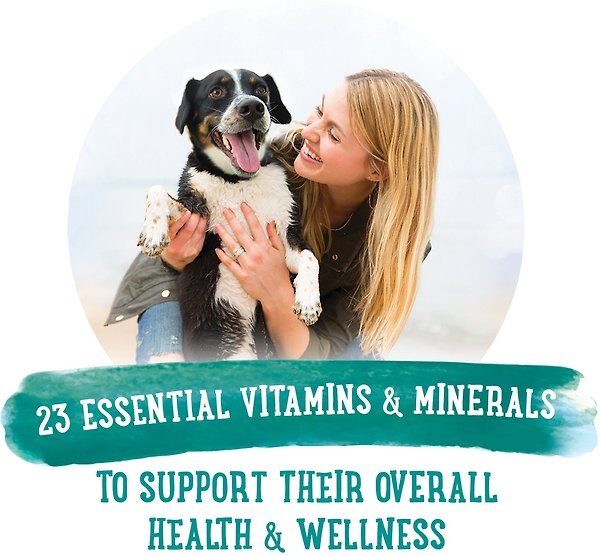 Show full view: Purina Beneful Prepared Meals Savoury Rice & Lamb Stew Wet Dog Food, 283-g tub, case of 8 slide 5 of 10