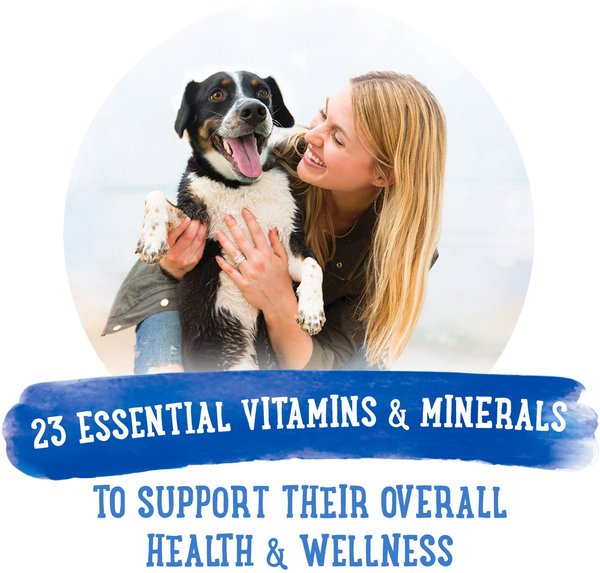 Show full view: Purina Beneful Prepared Meals Roasted Turkey Medley Wet Dog Food, 283-g tub, case of 8 slide 5 of 10