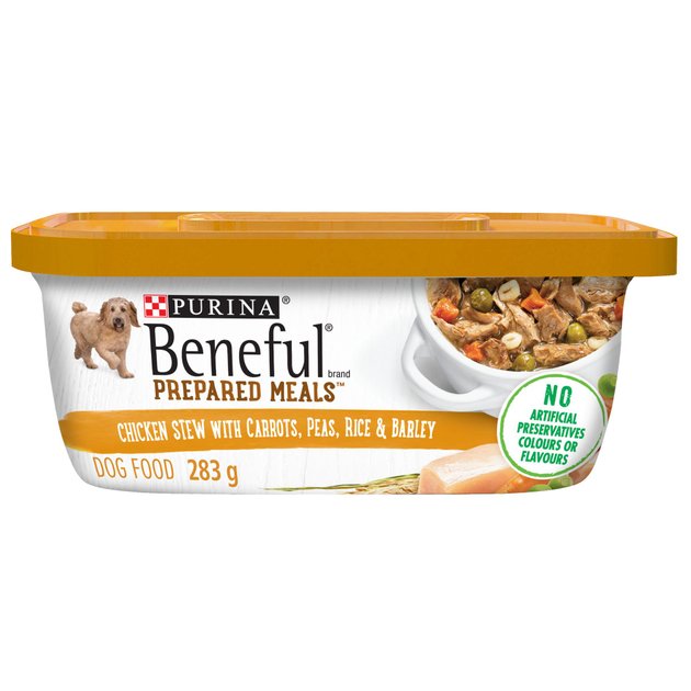 Beneful chewy dog clearance food