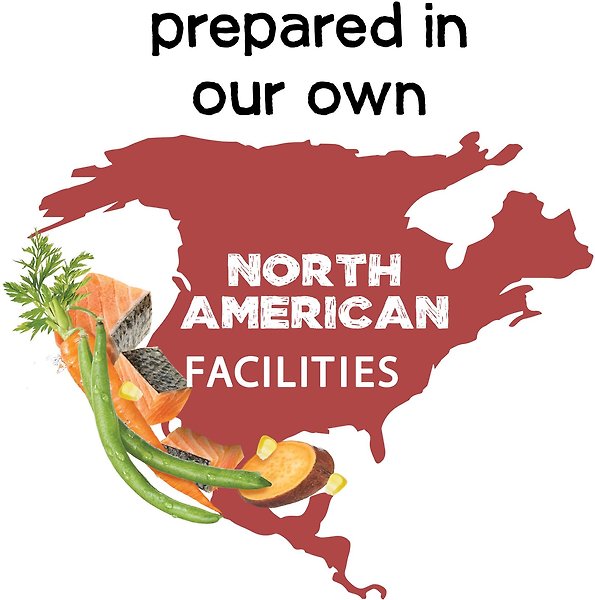 Show full view: Purina Beneful Originals with Real Salmon Dry Dog Food, 12.7-kg bag slide 5 of 10