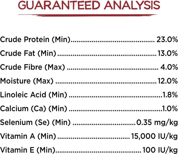 Show full view: Purina Beneful Originals with Real Salmon Dry Dog Food, 12.7-kg bag slide 8 of 10