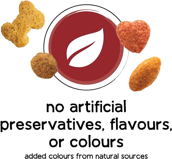 Show full view: Purina Beneful Originals with Real Beef Dry Dog Food, 12.7-kg bag slide 5 of 17