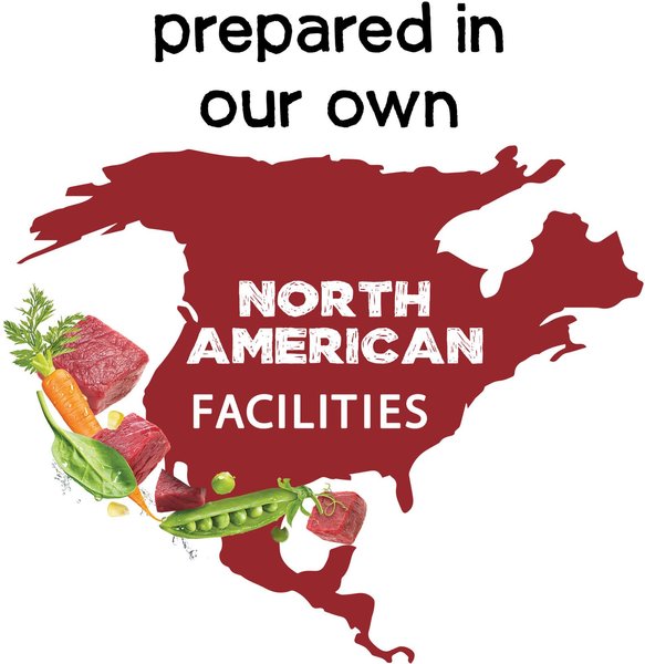 Show full view: Purina Beneful Originals with Real Beef Dry Dog Food, 12.7-kg bag slide 7 of 17